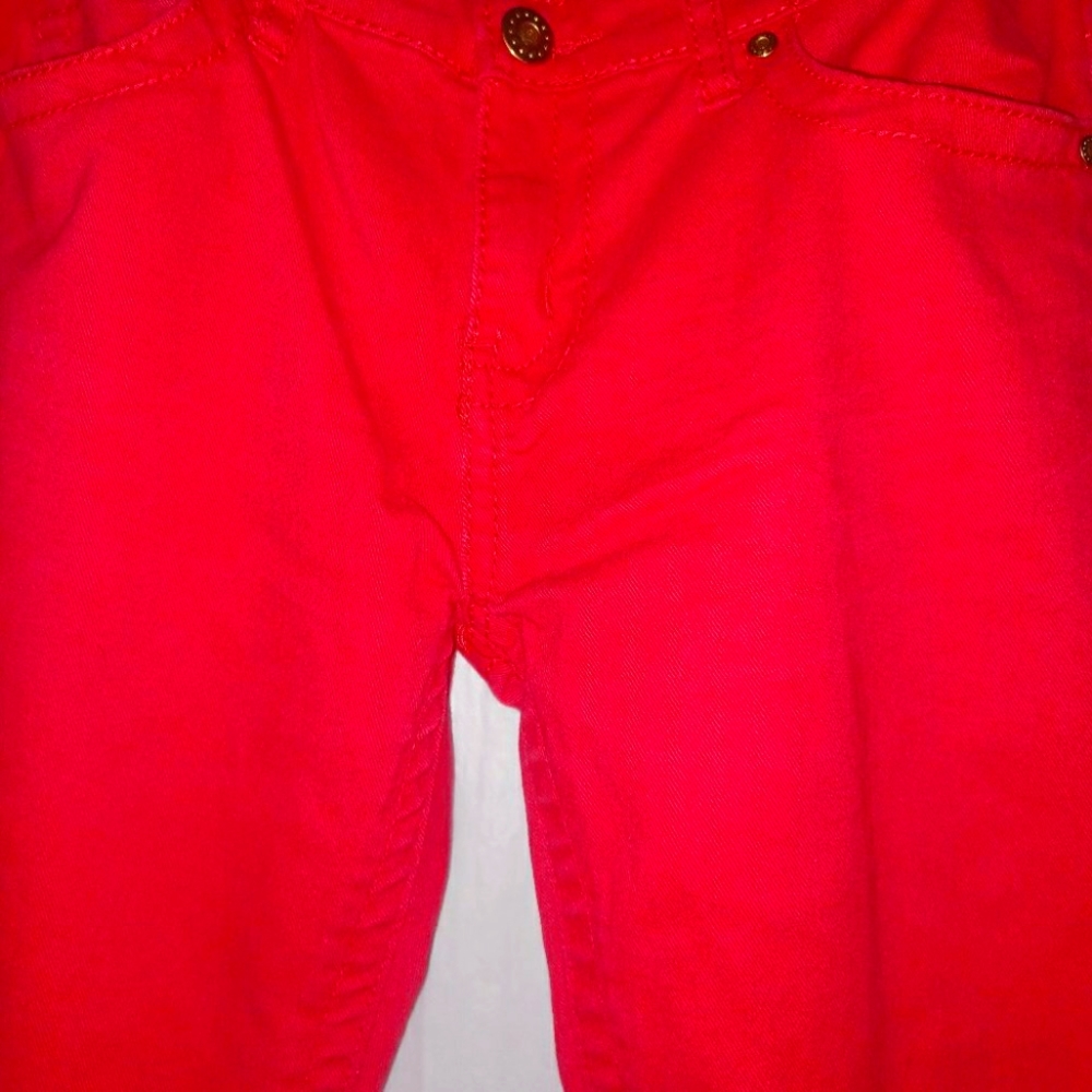 VIP  JEAN  PANTS